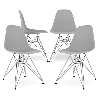 16.5'' H Dining Chair