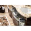 53'' W Double Bathroom Vanity Base