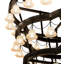 Cretella 84 - Light Chandelier