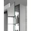 Smart 11.81'' W Mirrored Medicine Cabinet