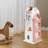 Book Display Shelf Rotating Children's Bookshelf Free Standing Standing Bookshelf-64323696