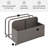 Adelita 250 Lb. Capacity Furniture Dolly-332818463