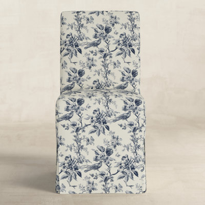 Lindy Dining Chair- Slipcover Only by Red Barrel Studio