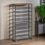 40 Pair Shoe Rack