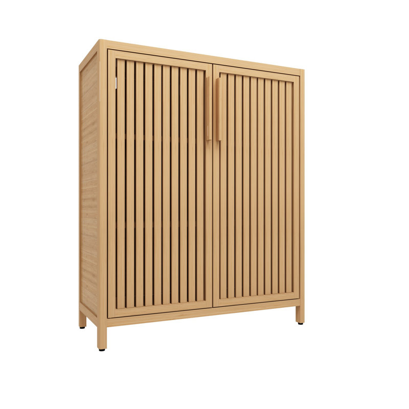 multi-scene use large capacity storage cabinet
