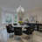 Faheema 6 - Light Dimmable Classic / Traditional Chandelier-1326329405