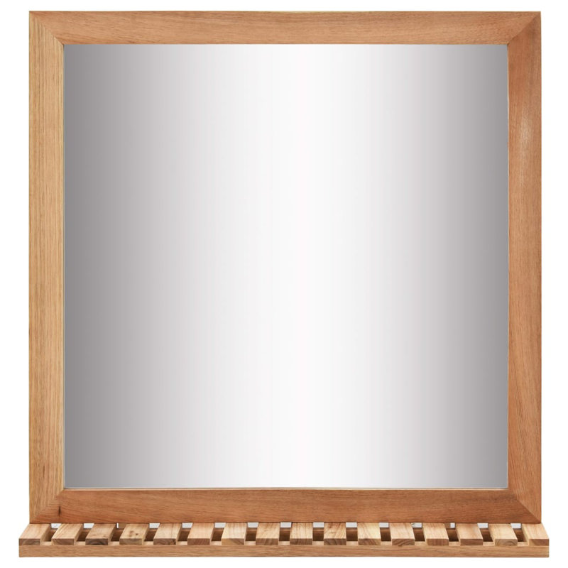 Miroir mural Ashtin