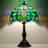 Jenice Resin Table Lamp