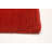Kashkuli Gabbeh Red Rug 4'4" x 6'5"