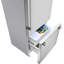 100 Series 33" Bottom Freezer Refrigerator