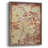 Boundless IV Framed Print - Solid Wood-2013497774