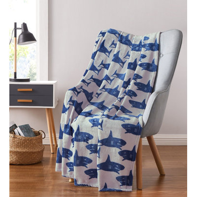 Weighted Throw Blanket