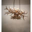 10 - Light Chandelier