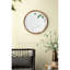Miroir mural Mango