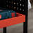 80cm H x 75cm W Tool Cart with Wheels