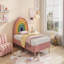 Upholstered Bed