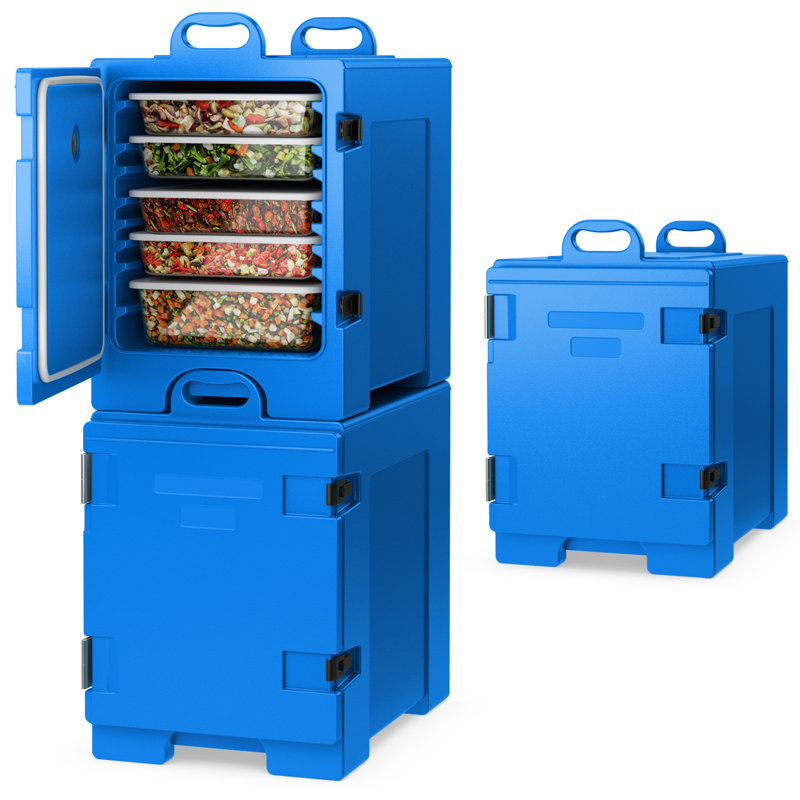 Denora Food Storage Container