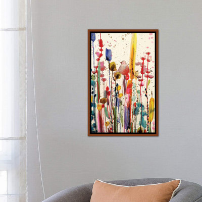 " Ce Doux Matin " by Sylvie Demers