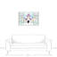 Art sur toile, fenêtre de Karly-743312534