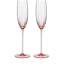 Quinn Handmade Crystal Flute-1560360783