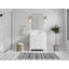 Ensemble de meuble-lavabo simple 36 po Sonoma-90699646