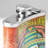 Stainless Steel Flask Set