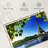 Kavia Iconic Eiffel Tower-107859454