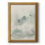 «Ocean Impression I», toile encadrée de qualité supérieure - prête à être accrochée - impression-1950908903