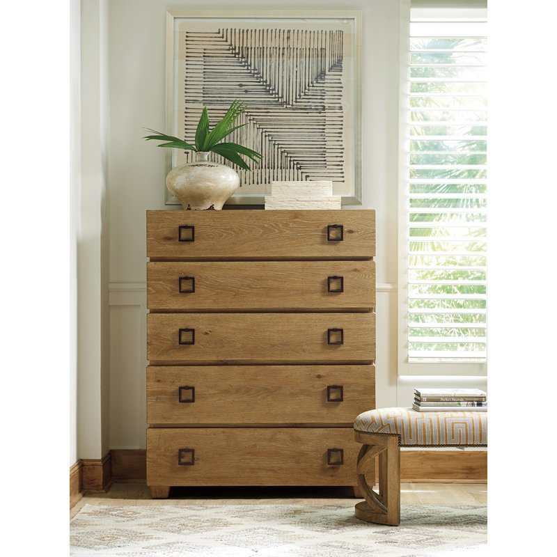 Los Altos Carnaby Drawer Chest
