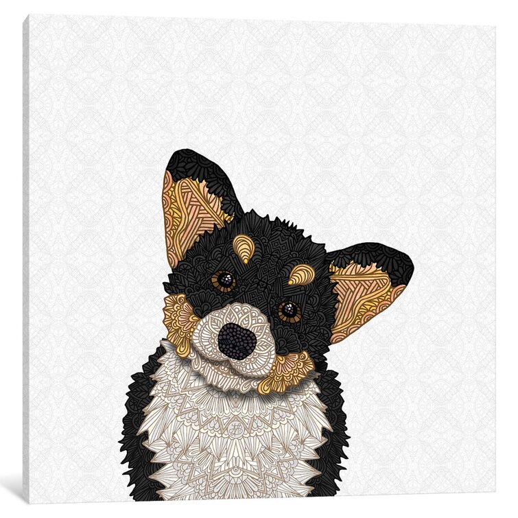 Boston Terrier Matte Wrapping Paper, 30 x 6' Wrapping Paper