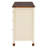 Solid Wood Accent Chest-94456539