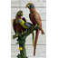 Figurines et sculptures Broschard