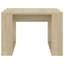 Gmur Sled End Table-765344998-765344997