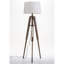 Lampe trépied Jeffry Modern Home 62