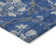 Stefhanie Washable Floral Indoor / Outdoor Rug