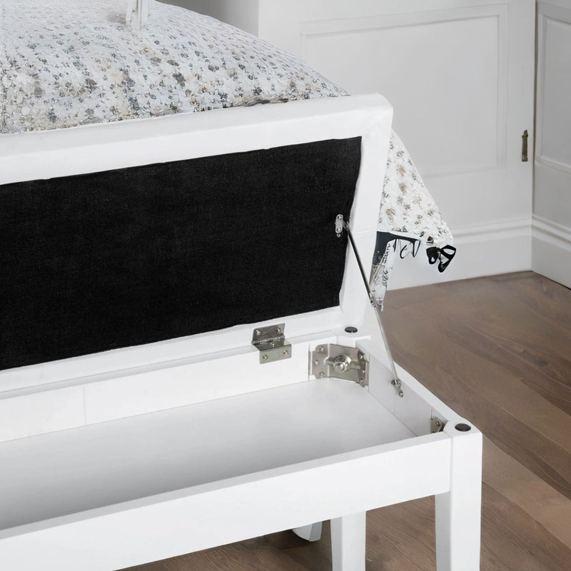 Upholstered Bench