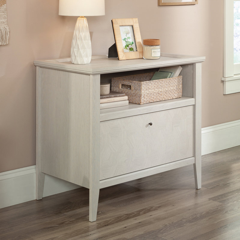 LIGHT GREY Storage Cabinets