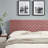 Modway Leah Chevron Tufted Performance Velvet Platform Bed-1183641406-1183641394