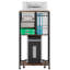 85.3cm H x 45.3cm W Printer Stand