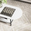 Table basse pliante à 2 niveaux