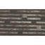 Striped Area Rug in Charcoal/Silver-1221690980