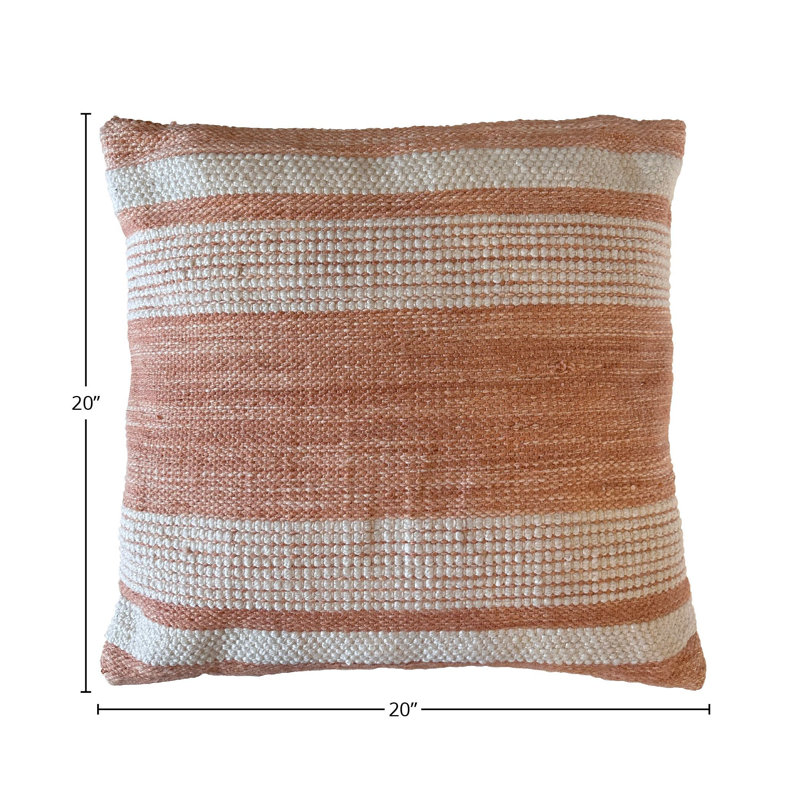 Wilfred Outdoor Pillow