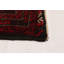 Teimani Red Rug 3'9" x 6'3"