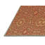 Tapis 100% à motifs lavables à la machine 2989 Pat489ORG-745772089