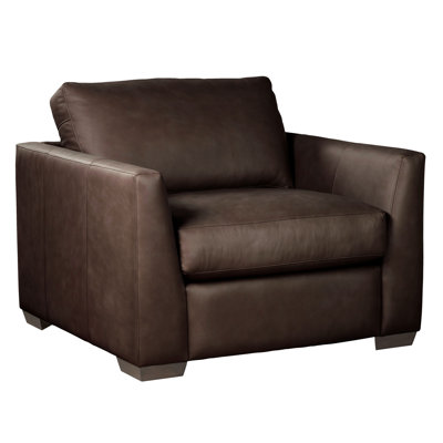 Mikyah Upholstered Armchair