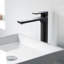 Robinet de lavabo vasque monocommande avec bonde Tender-63966536