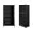 Abeeda Glass Door Dining Cabinet With Lighting