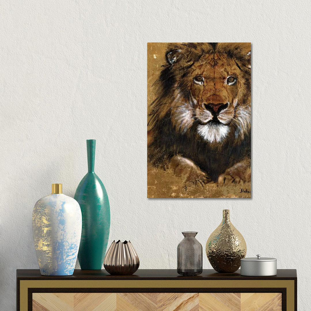 Patricia Pinto by Patricia Pinto - Wrapped Canvas Gallery-Wrapped Canvas Giclée