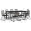 Ensemble de salle à manger Cataneo-128792066-128792068