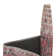 Gutshall Chenille Oriental Indoor Rug